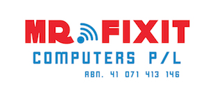 Mr Fix It Computer Repair Melbourne