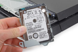 Data Recovery